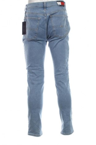 Pánske džínsy  Tommy Jeans, Veľkosť L, Farba Modrá, Cena  103,45 €