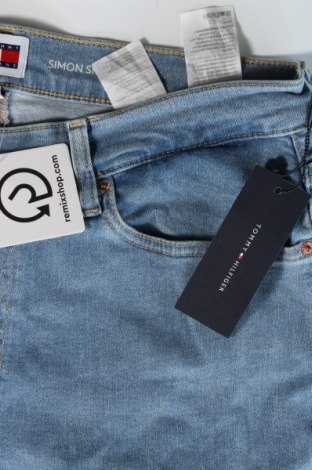 Pánske džínsy  Tommy Jeans, Veľkosť M, Farba Modrá, Cena  103,45 €