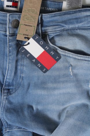 Pánske džínsy  Tommy Jeans, Veľkosť S, Farba Modrá, Cena  67,45 €