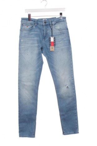 Pánske džínsy  Tommy Jeans, Veľkosť S, Farba Modrá, Cena  103,45 €