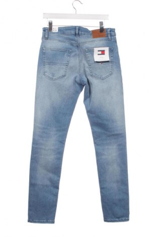 Pánske džínsy  Tommy Jeans, Veľkosť S, Farba Modrá, Cena  67,45 €