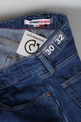 Pánske džínsy  Tommy Jeans, Veľkosť S, Farba Modrá, Cena  103,45 €