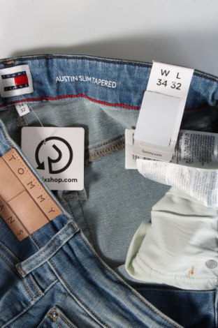 Pánske džínsy  Tommy Jeans, Veľkosť L, Farba Modrá, Cena  63,95 €