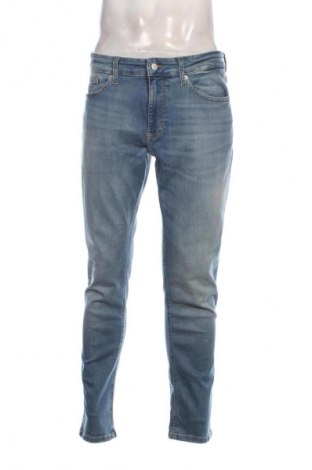 Pánske džínsy  Tommy Jeans, Veľkosť L, Farba Modrá, Cena  97,95 €