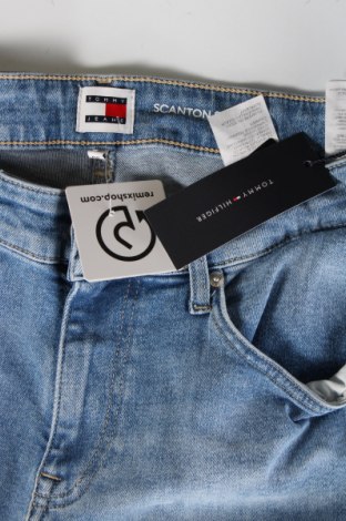 Herren Jeans Tommy Jeans, Größe M, Farbe Blau, Preis € 76,49