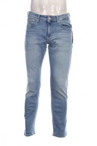 Herren Jeans Tommy Jeans, Größe M, Farbe Blau, Preis 76,49 €