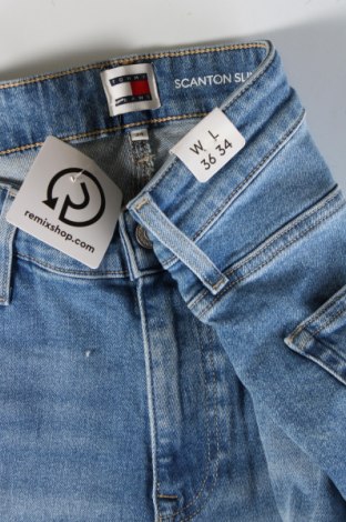 Pánske džínsy  Tommy Jeans, Veľkosť XL, Farba Modrá, Cena  97,95 €