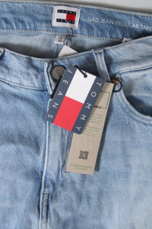 Blugi de bărbați Tommy Jeans, Mărime S, Culoare Albastru, Preț 598,99 Lei