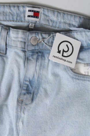 Pánske džínsy  Tommy Jeans, Veľkosť S, Farba Modrá, Cena  67,45 €