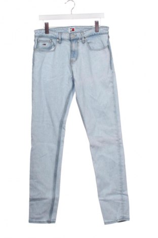 Pánske džínsy  Tommy Jeans, Veľkosť S, Farba Modrá, Cena  103,45 €