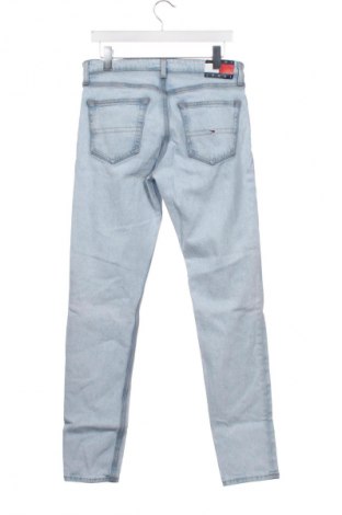 Pánske džínsy  Tommy Jeans, Veľkosť S, Farba Modrá, Cena  67,45 €