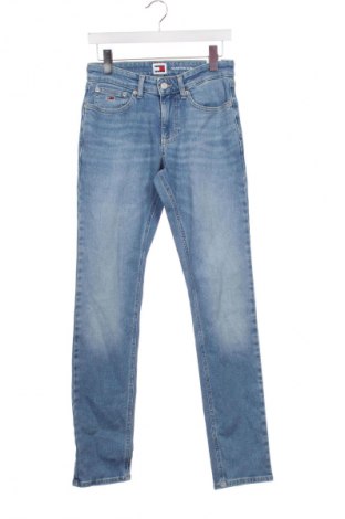 Herren Jeans Tommy Jeans, Größe S, Farbe Blau, Preis 119,99 €