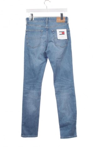 Herren Jeans Tommy Jeans, Größe S, Farbe Blau, Preis 77,99 €