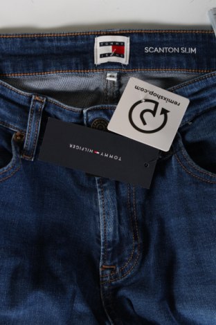 Ανδρικό τζίν Tommy Jeans, Μέγεθος M, Χρώμα Μπλέ, Τιμή 112,99 €