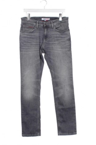 Herren Jeans Tommy Jeans, Größe S, Farbe Grau, Preis 82,99 €