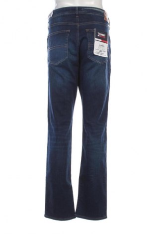 Męskie jeansy Tommy Jeans, Rozmiar XL, Kolor Niebieski, Cena 584,99 zł