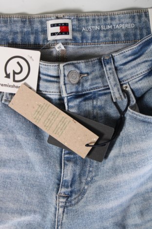 Pánske džínsy  Tommy Jeans, Veľkosť L, Farba Modrá, Cena  103,45 €