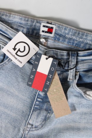 Blugi de bărbați Tommy Jeans, Mărime M, Culoare Albastru, Preț 389,99 Lei