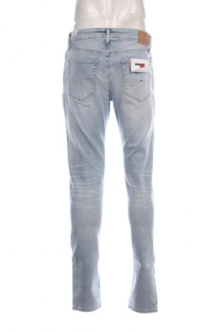 Herren Jeans Tommy Jeans, Größe M, Farbe Blau, Preis 82,99 €