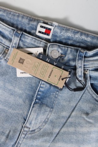 Pánské džíny  Tommy Jeans, Velikost L, Barva Modrá, Cena  2 909,00 Kč