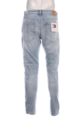 Pánské džíny  Tommy Jeans, Velikost L, Barva Modrá, Cena  2 909,00 Kč