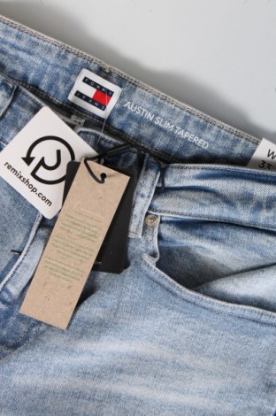 Ανδρικό τζίν Tommy Jeans, Μέγεθος M, Χρώμα Μπλέ, Τιμή 112,99 €