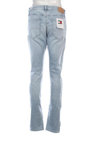 Herren Jeans Tommy Jeans, Größe M, Farbe Blau, Preis 126,99 €