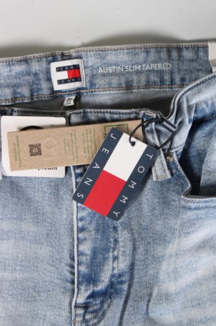 Pánske džínsy  Tommy Jeans, Veľkosť XL, Farba Modrá, Cena  103,45 €