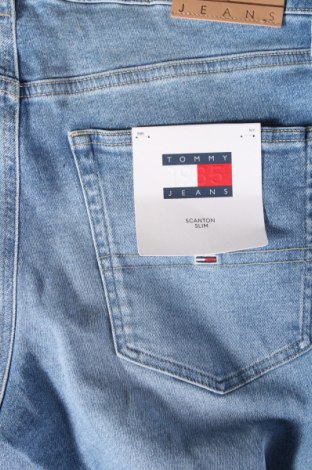 Herren Jeans Tommy Jeans, Größe M, Farbe Blau, Preis 65,99 €