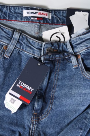 Pánske džínsy  Tommy Jeans, Veľkosť L, Farba Modrá, Cena  103,45 €