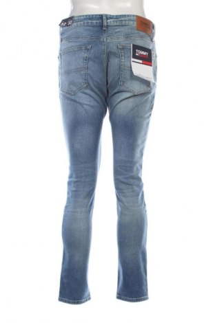 Pánské džíny  Tommy Jeans, Velikost M, Barva Modrá, Cena  1 789,00 Kč