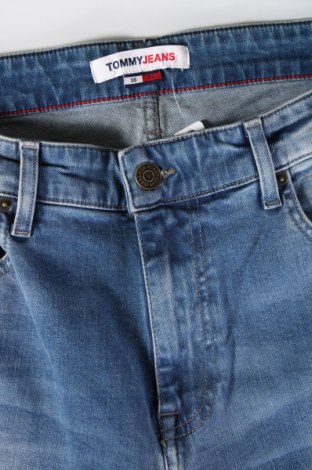 Pánské džíny  Tommy Jeans, Velikost XL, Barva Modrá, Cena  2 909,00 Kč