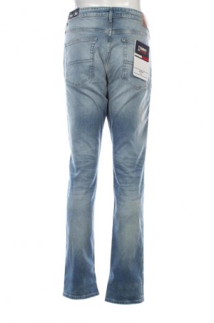 Pánské džíny  Tommy Jeans, Velikost XL, Barva Modrá, Cena  2 909,00 Kč