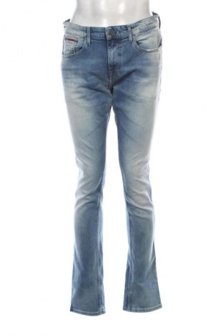 Pánske džínsy  Tommy Jeans, Veľkosť L, Farba Modrá, Cena  51,95 €