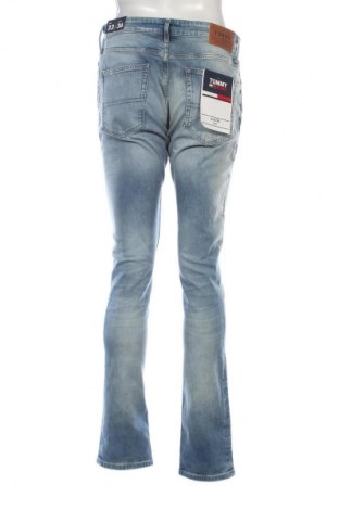 Blugi de bărbați Tommy Jeans, Mărime L, Culoare Albastru, Preț 389,99 Lei