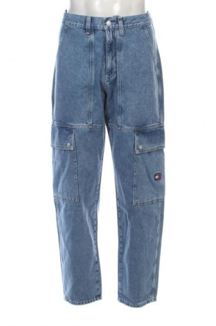 Pánske džínsy  Tommy Jeans, Veľkosť L, Farba Modrá, Cena  103,45 €