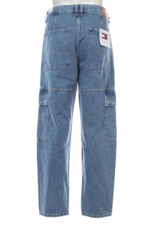 Herren Jeans Tommy Jeans, Größe L, Farbe Blau, Preis € 126,99