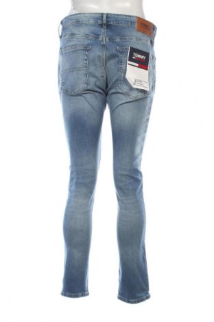 Ανδρικό τζίν Tommy Jeans, Μέγεθος L, Χρώμα Μπλέ, Τιμή 112,99 €