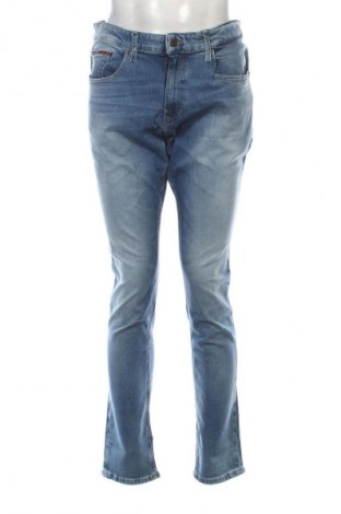 Herren Jeans Tommy Jeans, Größe XL, Farbe Blau, Preis 126,99 €