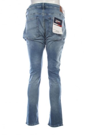 Męskie jeansy Tommy Jeans, Rozmiar XL, Kolor Niebieski, Cena 582,99 zł