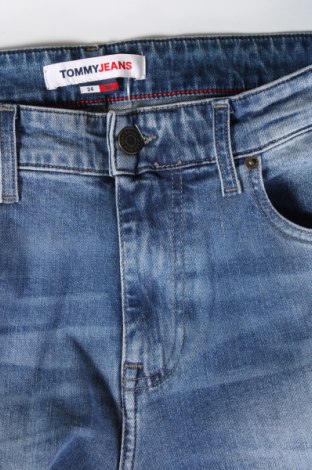 Pánske džínsy  Tommy Jeans, Veľkosť L, Farba Modrá, Cena  46,95 €