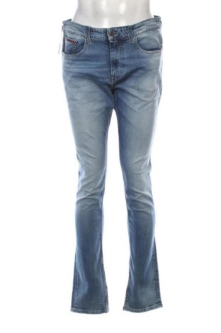 Herren Jeans Tommy Jeans, Größe L, Farbe Blau, Preis 44,99 €