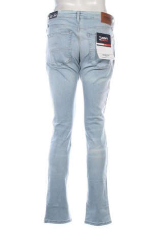 Pánske džínsy  Tommy Jeans, Veľkosť M, Farba Modrá, Cena  103,45 €