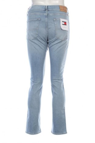 Męskie jeansy Tommy Jeans, Rozmiar S, Kolor Niebieski, Cena 550,99 zł