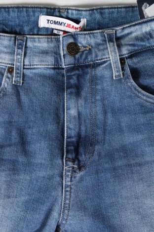 Męskie jeansy Tommy Jeans, Rozmiar M, Kolor Niebieski, Cena 262,99 zł