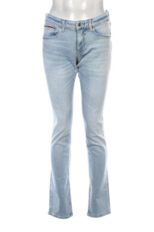 Herren Jeans Tommy Jeans, Größe M, Farbe Blau, Preis 126,99 €