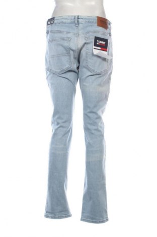 Pánske džínsy  Tommy Jeans, Veľkosť L, Farba Modrá, Cena  103,45 €