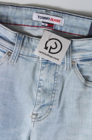 Мъжки дънки Tommy Jeans, Размер S, Цвят Син, Цена 109,99 лв.