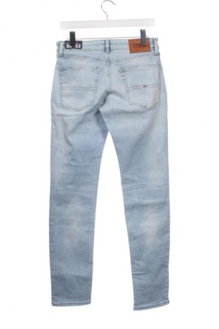 Herren Jeans Tommy Jeans, Größe S, Farbe Blau, Preis 76,49 €