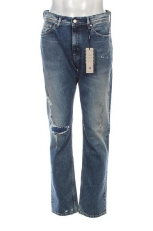 Herren Jeans Tommy Jeans, Größe M, Farbe Blau, Preis 126,99 €